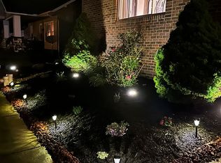 615 N Court St, Sullivan, IN 47882