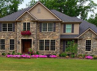 3164 Stone Wheel Run St, Avon, OH 44011