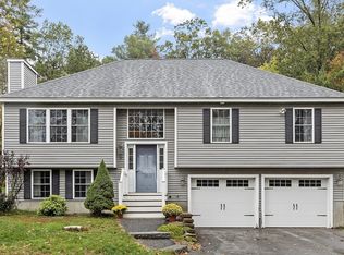 82 Littleton Rd, Ayer, MA 01432