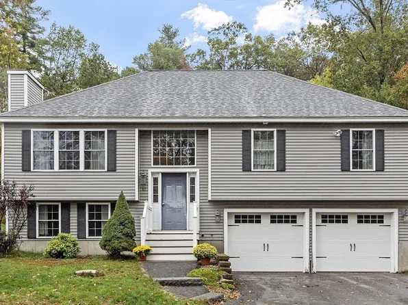 82 Littleton Rd, Ayer, MA 01432