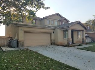 1657 S Monte Verde Dr, Beaumont, CA 92223