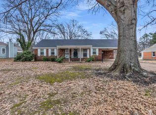 3010 Ruskin Rd, Memphis, TN 38134