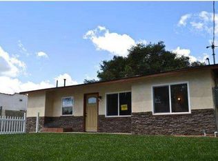 1093 Sunset Ave, Pasadena, CA 91103