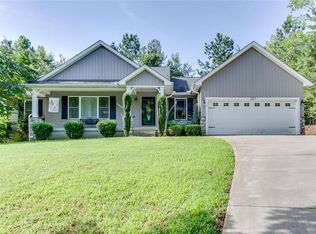 107 Jamesway Dr, Seneca, SC 29678