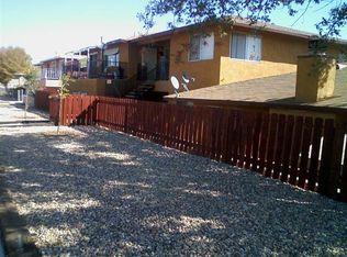 1141 Barstow Rd APT A, Barstow, CA 92311