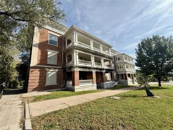 1013 Benton Blvd, Kansas City, MO 64127