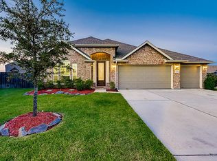 15318 Skyhill Dr, Cypress, TX 77433
