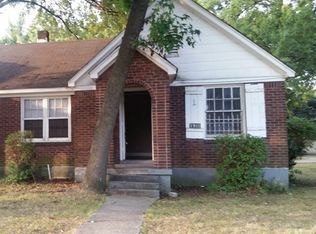 1911 Lamar Ave, Memphis, TN 38114