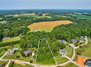 297 Fisher Farm Ct, China Grove, NC 28023