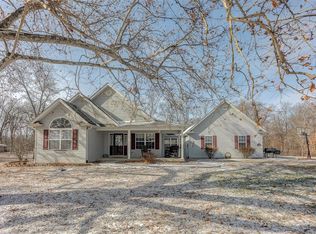 20455 Oak Rest Rd, Brighton, IL 62012
