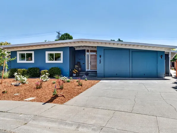 1400 Orange Ln, Davis, CA 95616