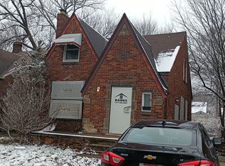 10813 Roxbury St, Detroit, MI 48224