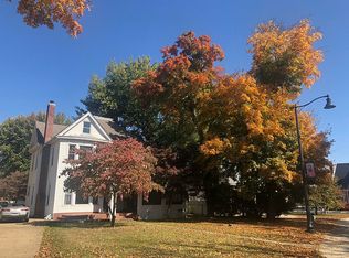 321 W Columbia St, Farmington, MO 63640