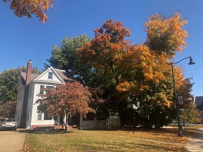 321 W Columbia St, Farmington, MO, 63640