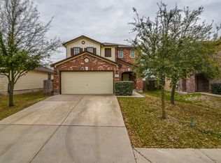 2318 McCombs St, Georgetown, TX 78626