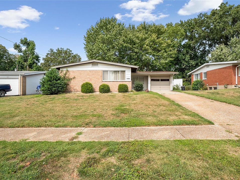 1st image of 1595 Horseshoe Dr