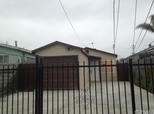 2106 E 110th St, Los Angeles, CA 90059