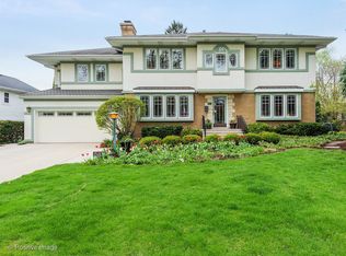 244 Exmoor Ave, Glen Ellyn, IL 60137