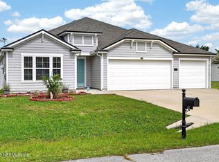21 Rocking Ln, Palm Coast, FL 32164