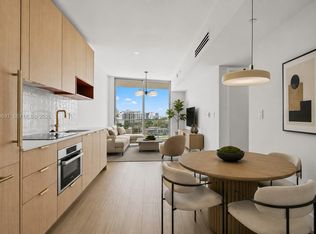 The Standard Residences, Miami, FL 33137