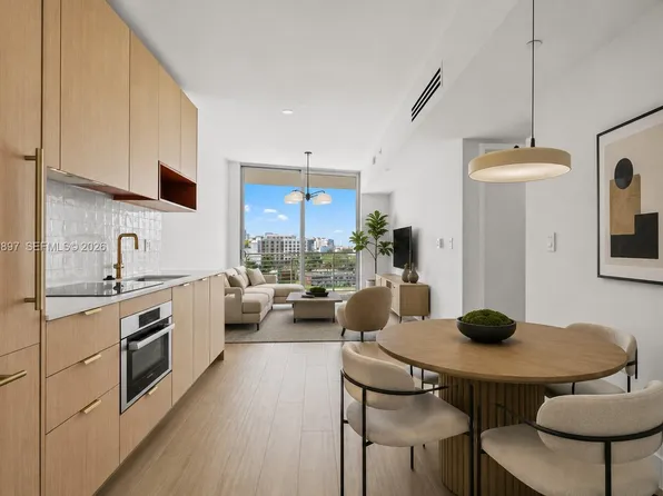90 NE 32nd St #627, Miami, FL 33137