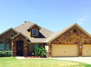 3145 Meandering Way, Granbury, TX 76049