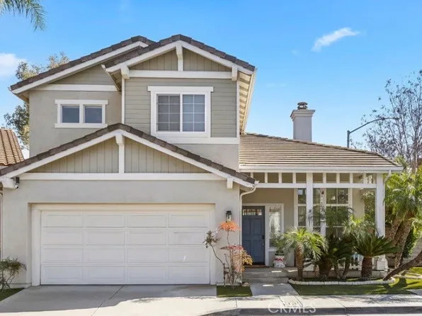 10 Willowbrook Ln, Rancho Santa Margarita, CA 92688