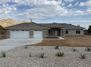 19375 Corwin Rd, Apple Valley, CA 92307