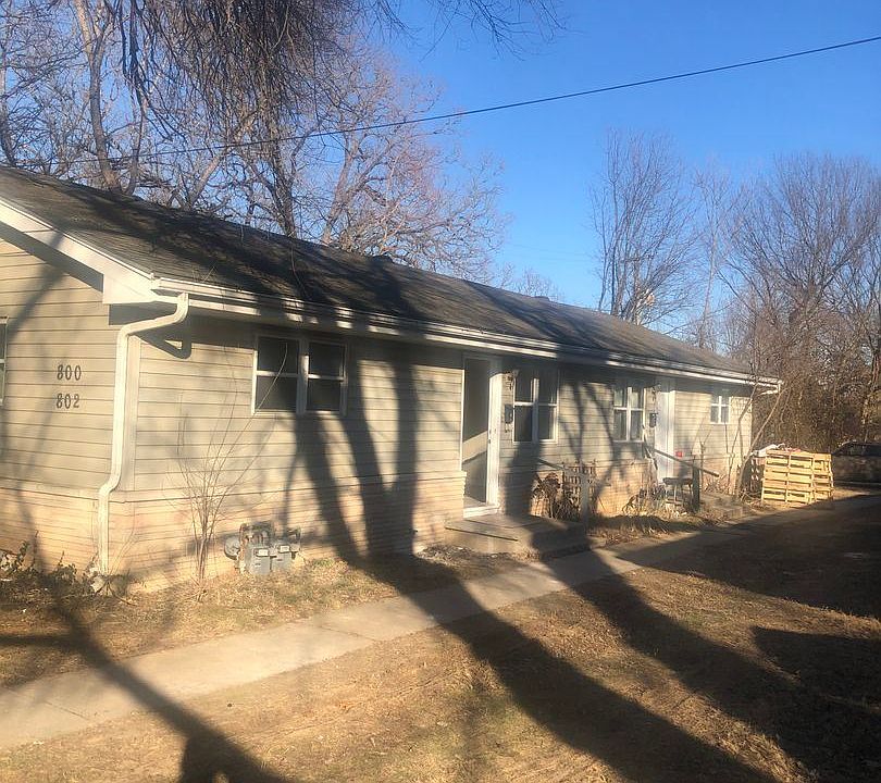 1st image of 800 S Crutcher Ave #10825819