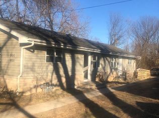 800 S Crutcher Ave #10825819, Springfield, MO 65802