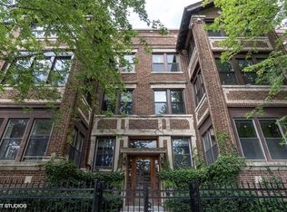 932 W Margate Ter #3W, Chicago, IL 60640
