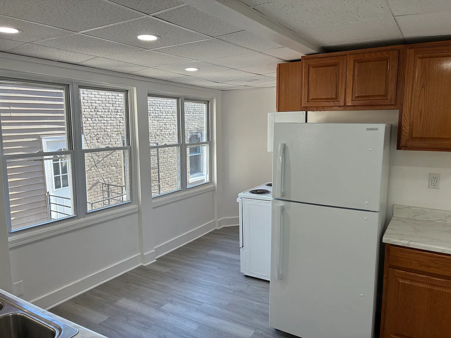 2 bed, $1,800 — Photo 4