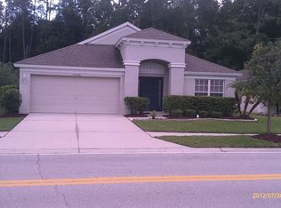 25308 Lexington Oaks Blvd, Zephyrhills, FL 33544