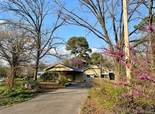 610 Fowler Rd, Tahlequah, OK 74464