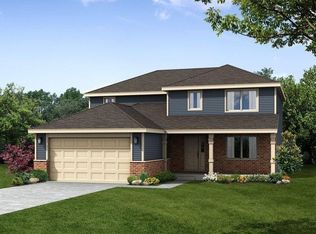 16432 Zausa Dr, Crest Hill, IL 60403