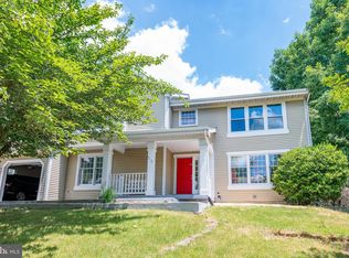 4108 Ulster Rd, Beltsville, MD 20705