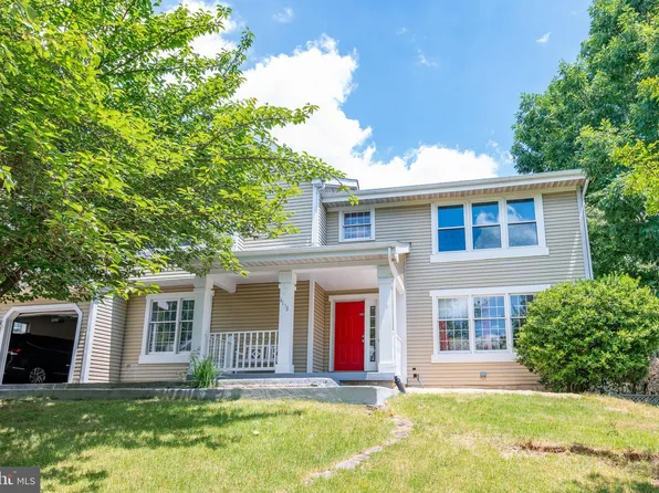 4108 Ulster Rd, Beltsville, MD 20705