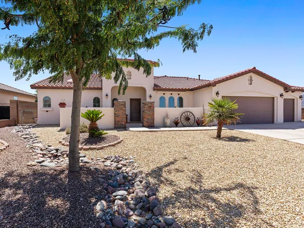 3446 Calle Verde Dr, Alamogordo, NM 88310