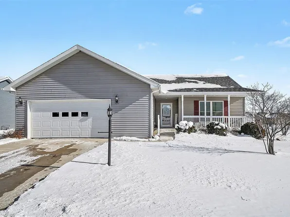 235 Whispering Blvd, La Porte, IN 46350