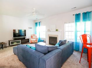 3024 Early Rise Ave, Indian Trail, NC 28079