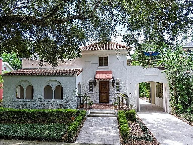 1st image of 222 THORNTON LANE