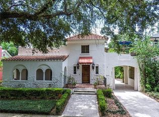 222 Thornton Ln, Orlando, FL 32801