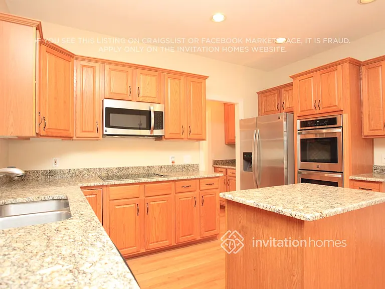 3830 Providence Plantation Ln — Photo 7