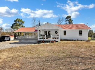 157 County Road 83, Bremen, AL 35033