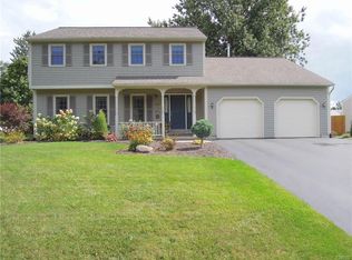 6103 Owlwood Dr, Cicero, NY 13039
