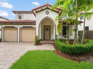 15274 SW 173rd Ln, Miami, FL 33187