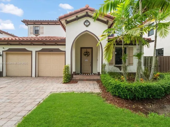 15274 SW 173rd Ln, Miami, FL 33187
