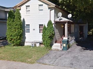 36 Woodward St UNIT 1, Rochester, NY 14605