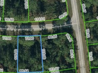 8323 Capilla St, Sebring, FL 33872