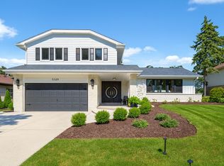 5129 Harvey Ave, Western Springs, IL 60558